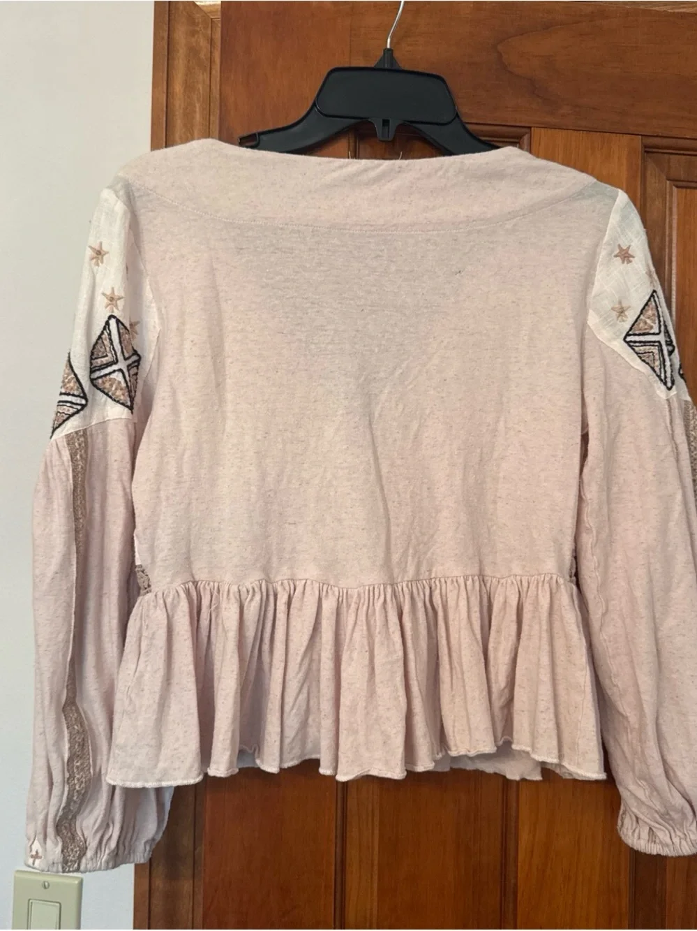 Free People lightweight boho